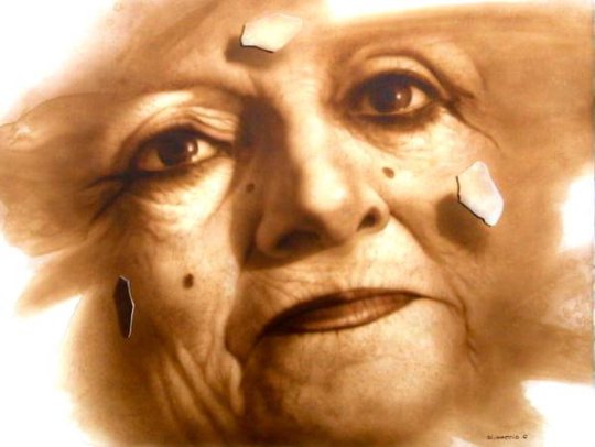 A Di-Maccio portrait