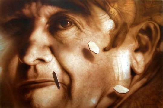 A Di-Maccio portrait
