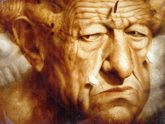 A Di-Maccio portrait