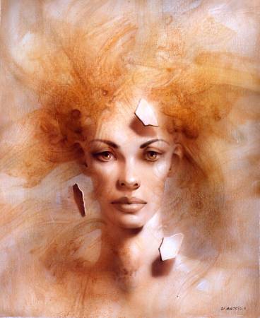 A Di-Maccio portrait